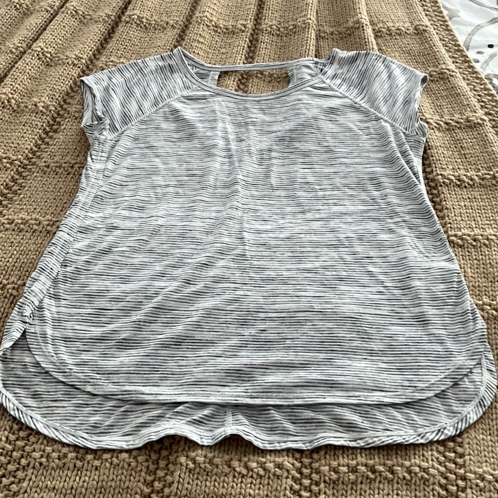 Calvin Klein performance wick women’s tank top blouse Size M